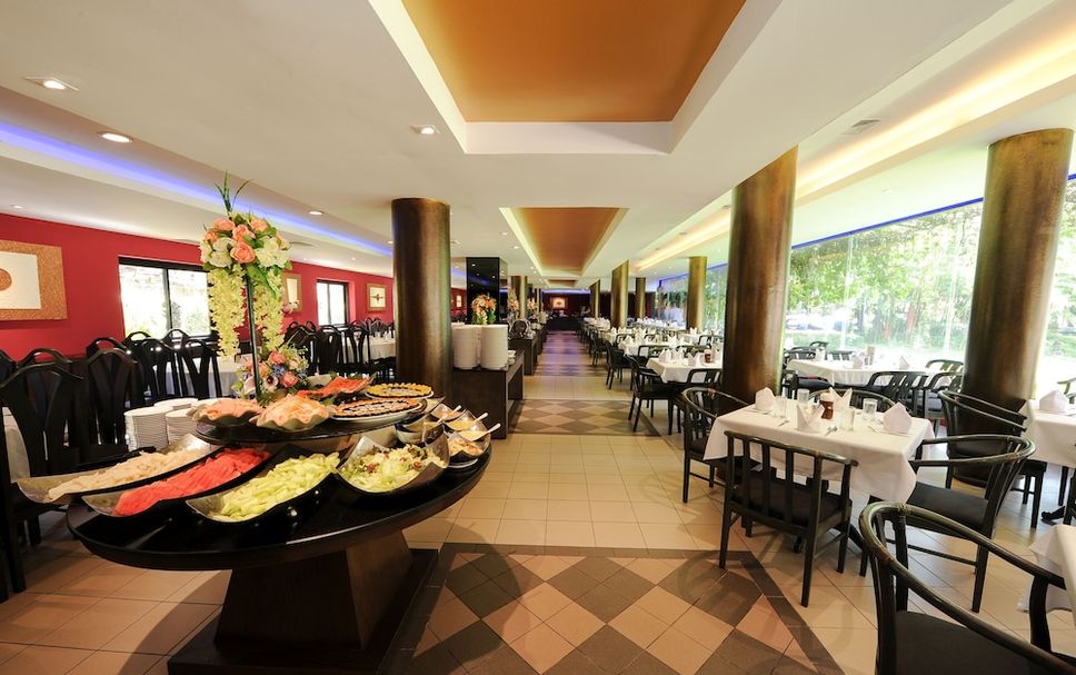 Restaurang Foto