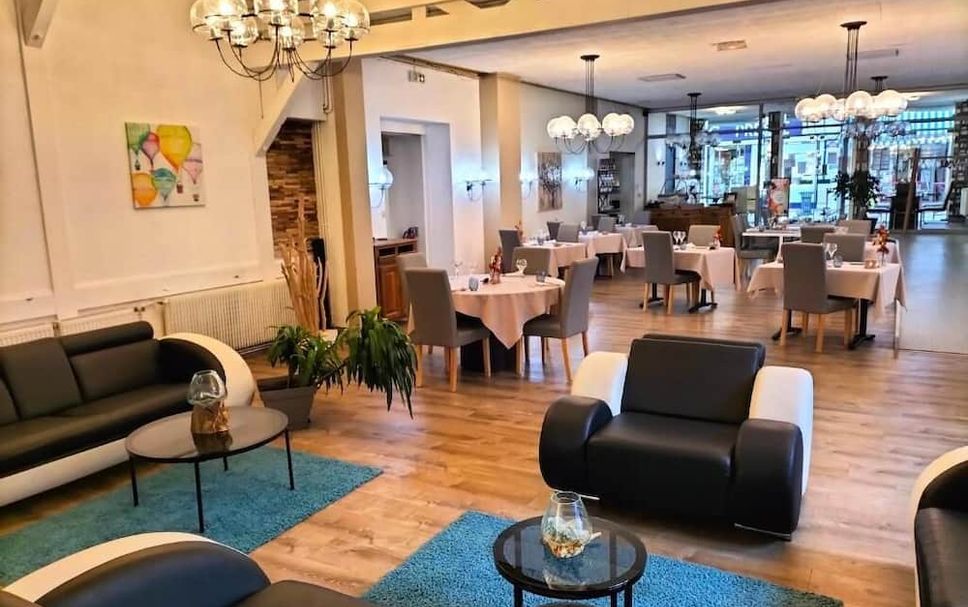 Restaurang Foto