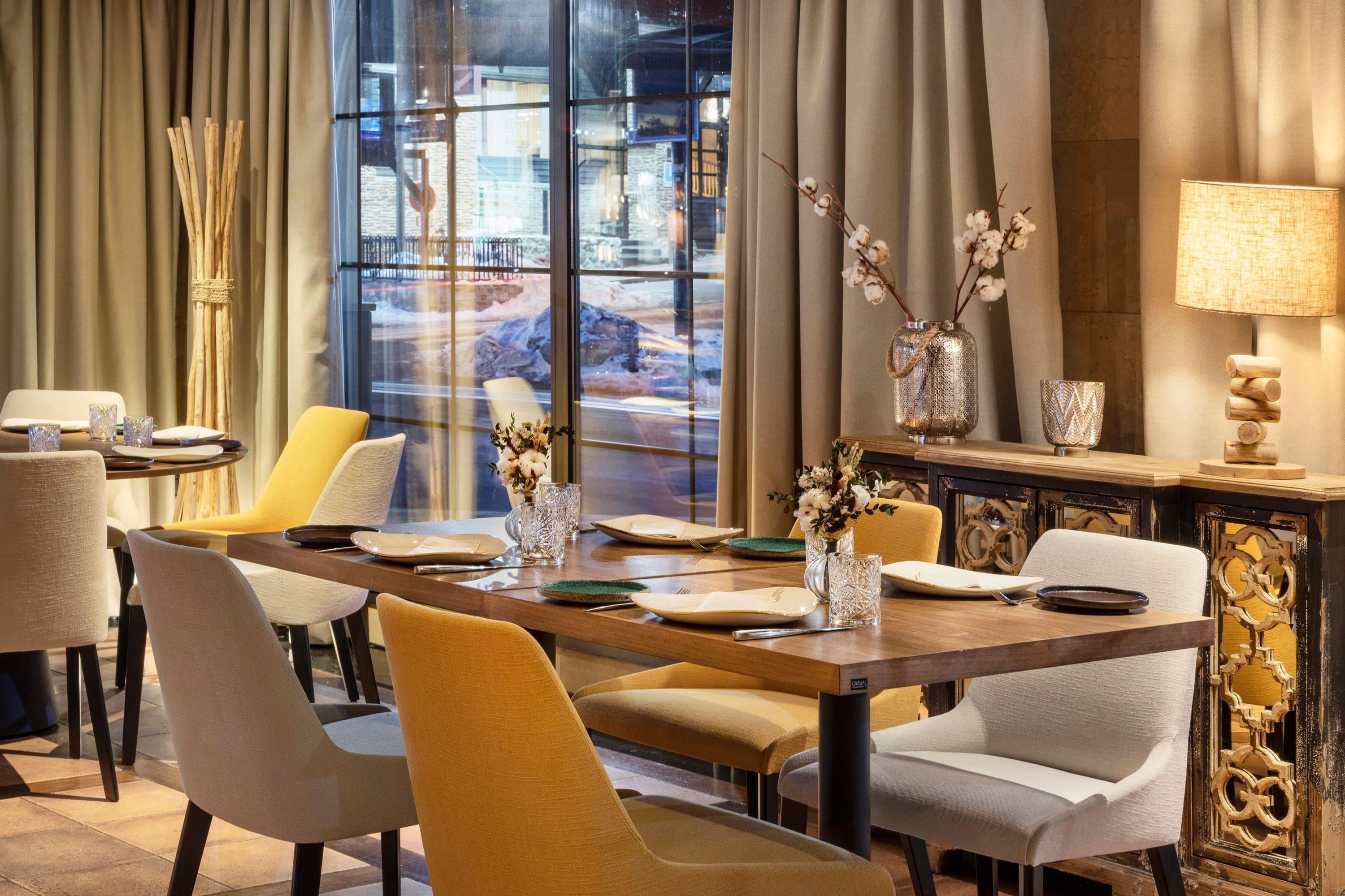 Restaurang