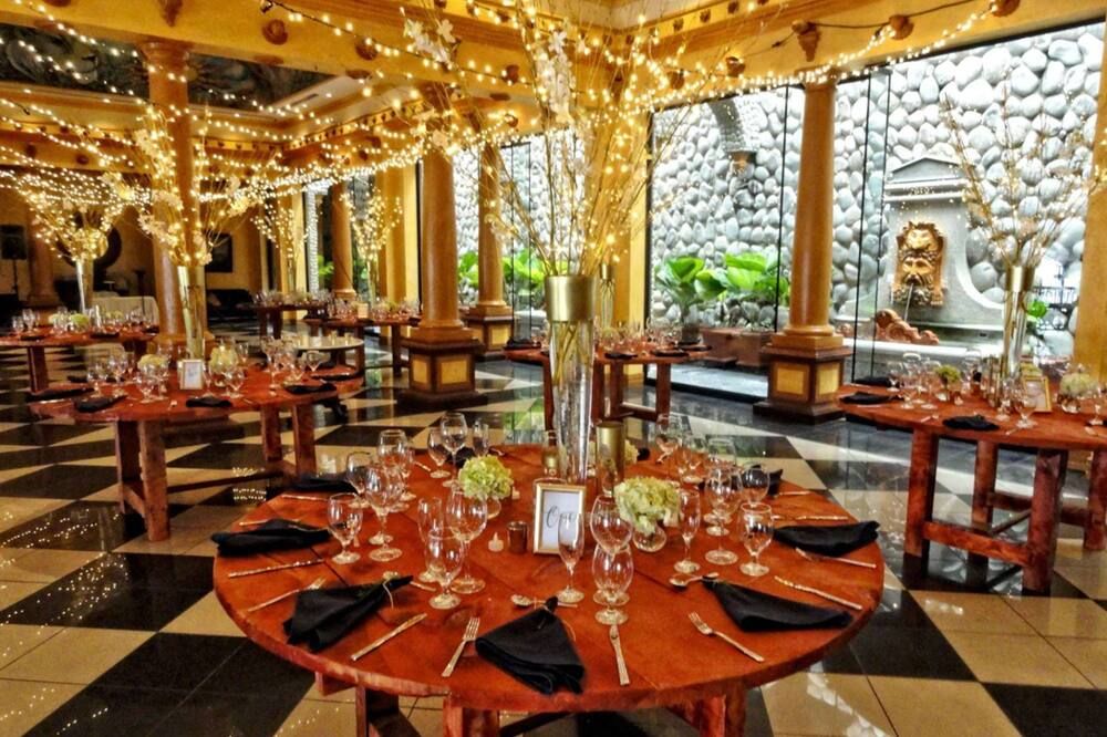 Restaurang