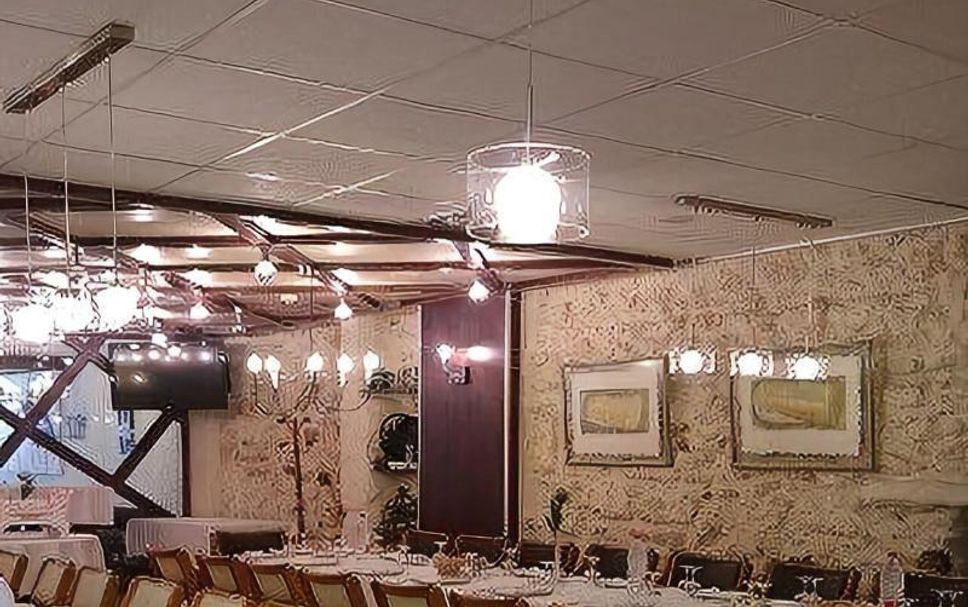 Restaurang Foto