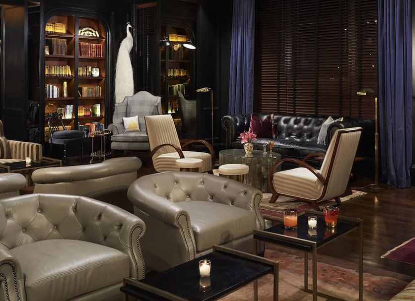 Lounge Foto
