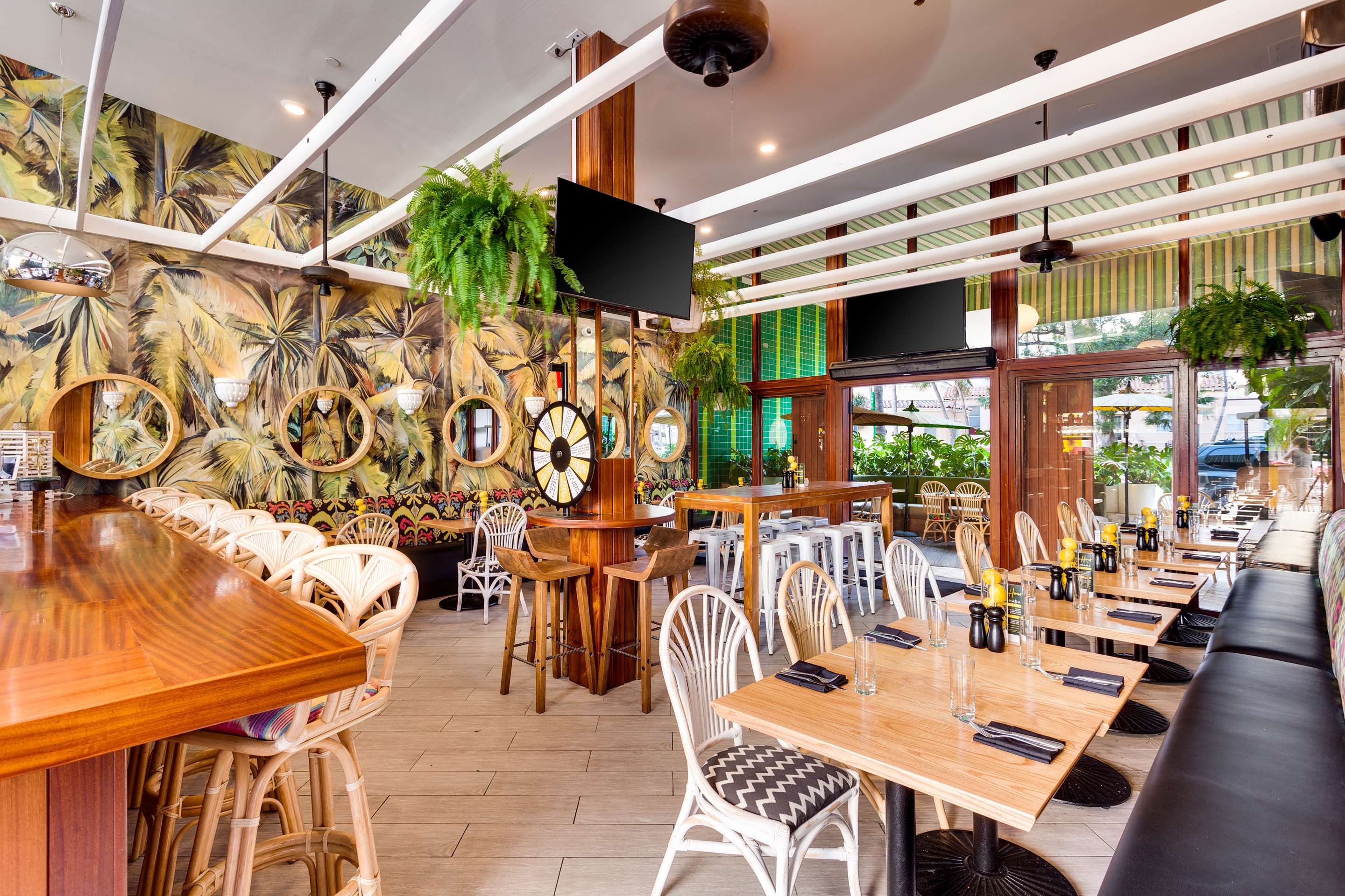 Restaurang
