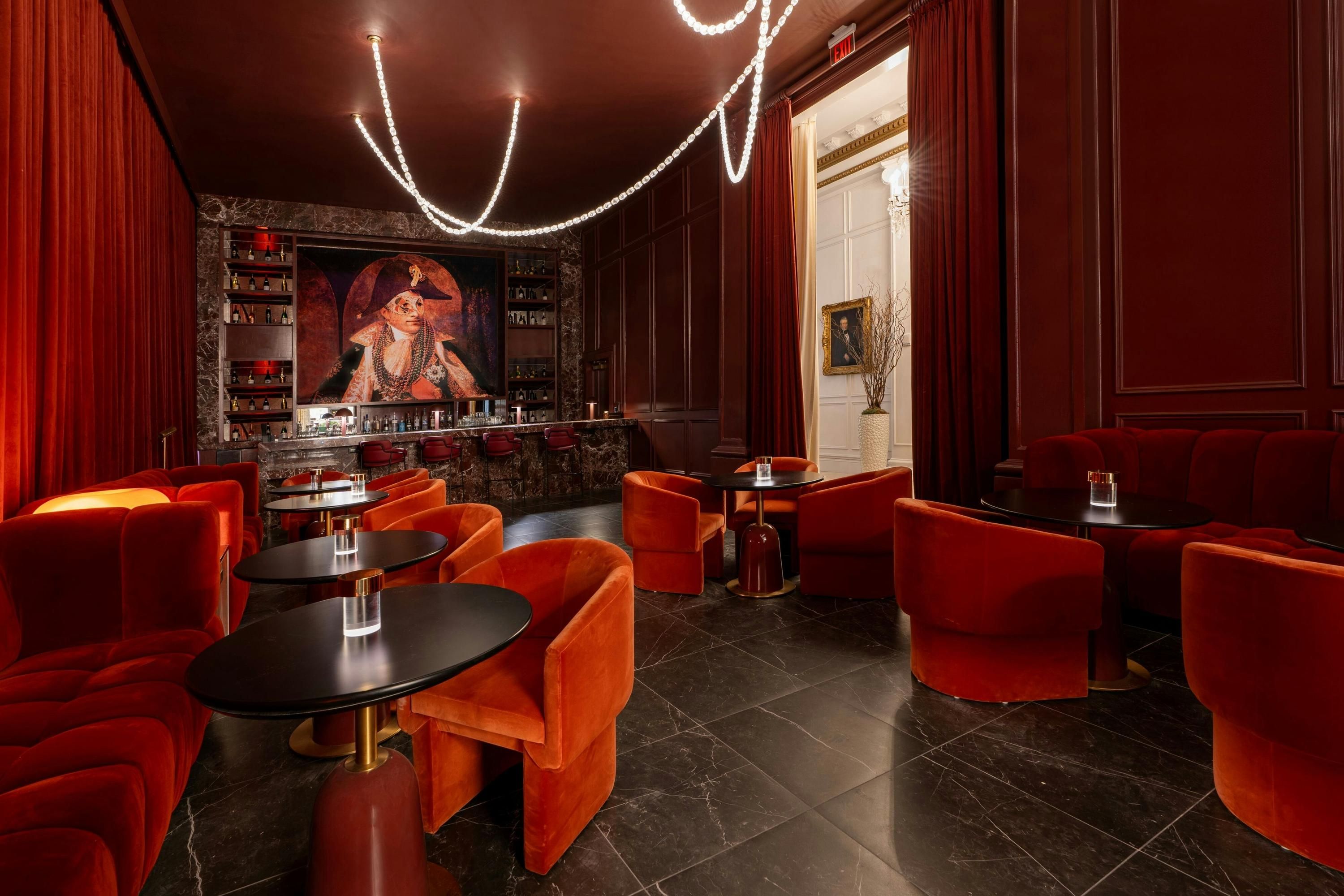 Restaurang