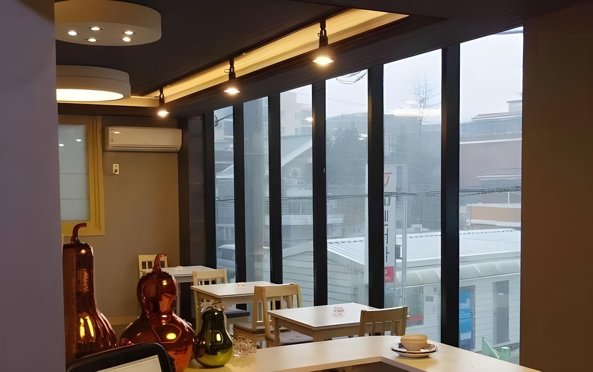 Restaurang