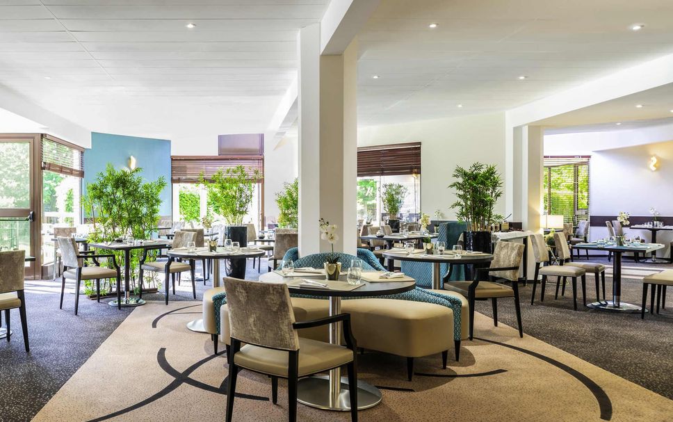 Restaurang Foto