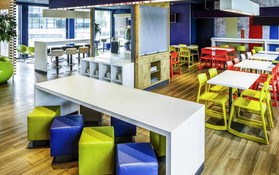 Restaurang Foto