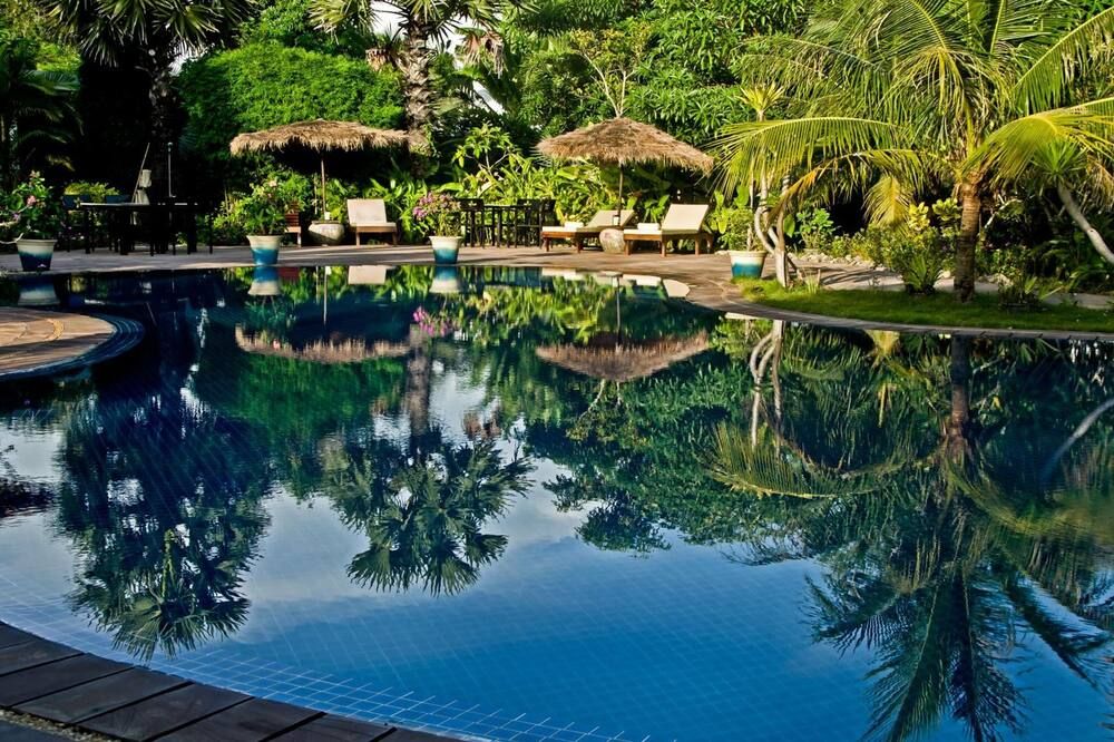 Pool Foto