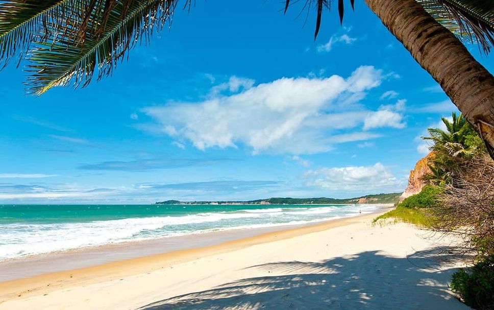 Strand Foto