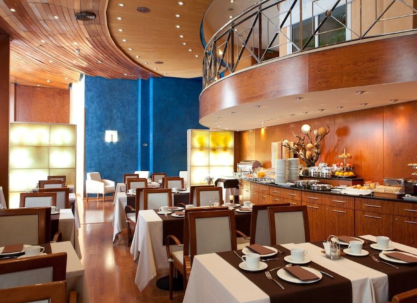 Restaurang Foto