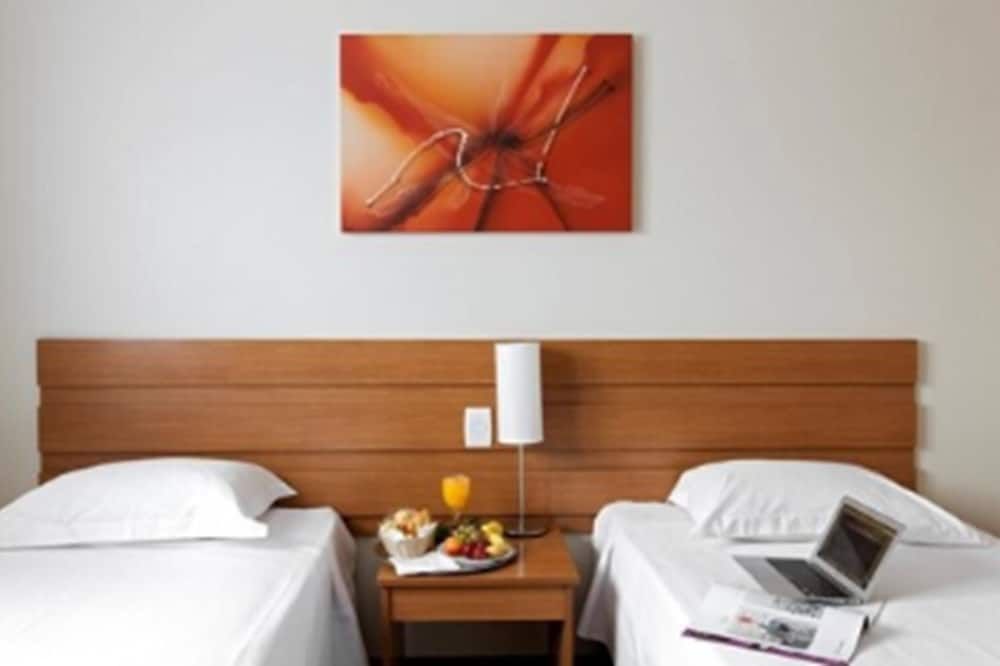 Hotellfaciliteter