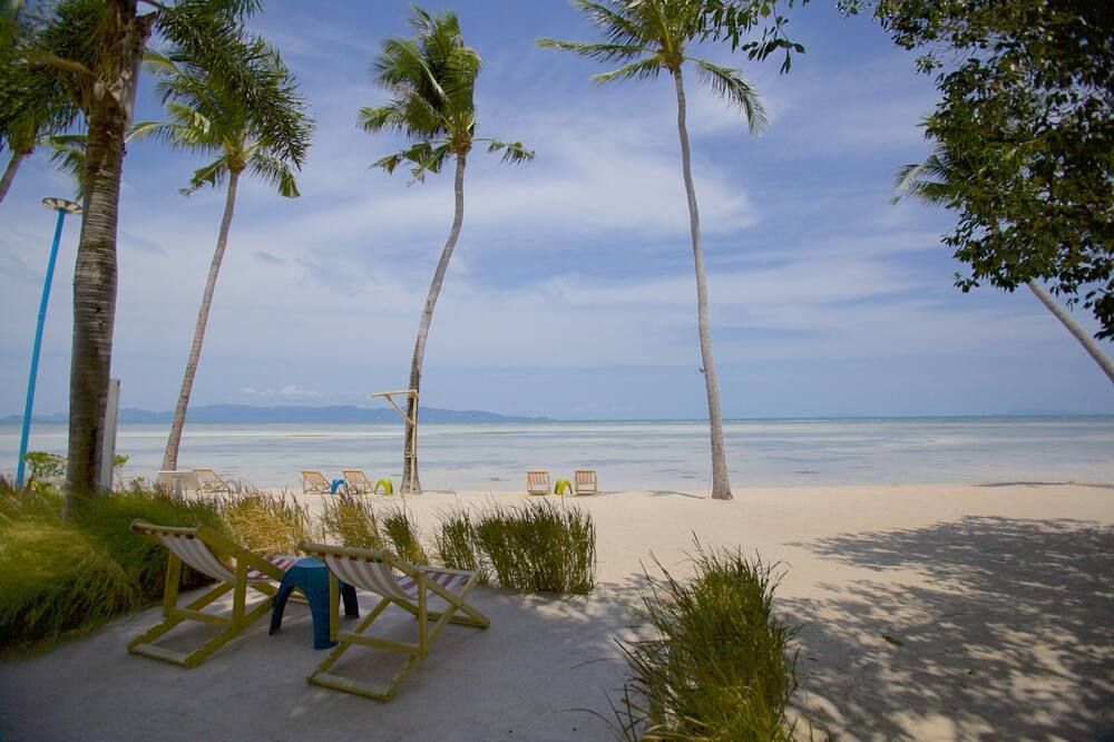 Strand