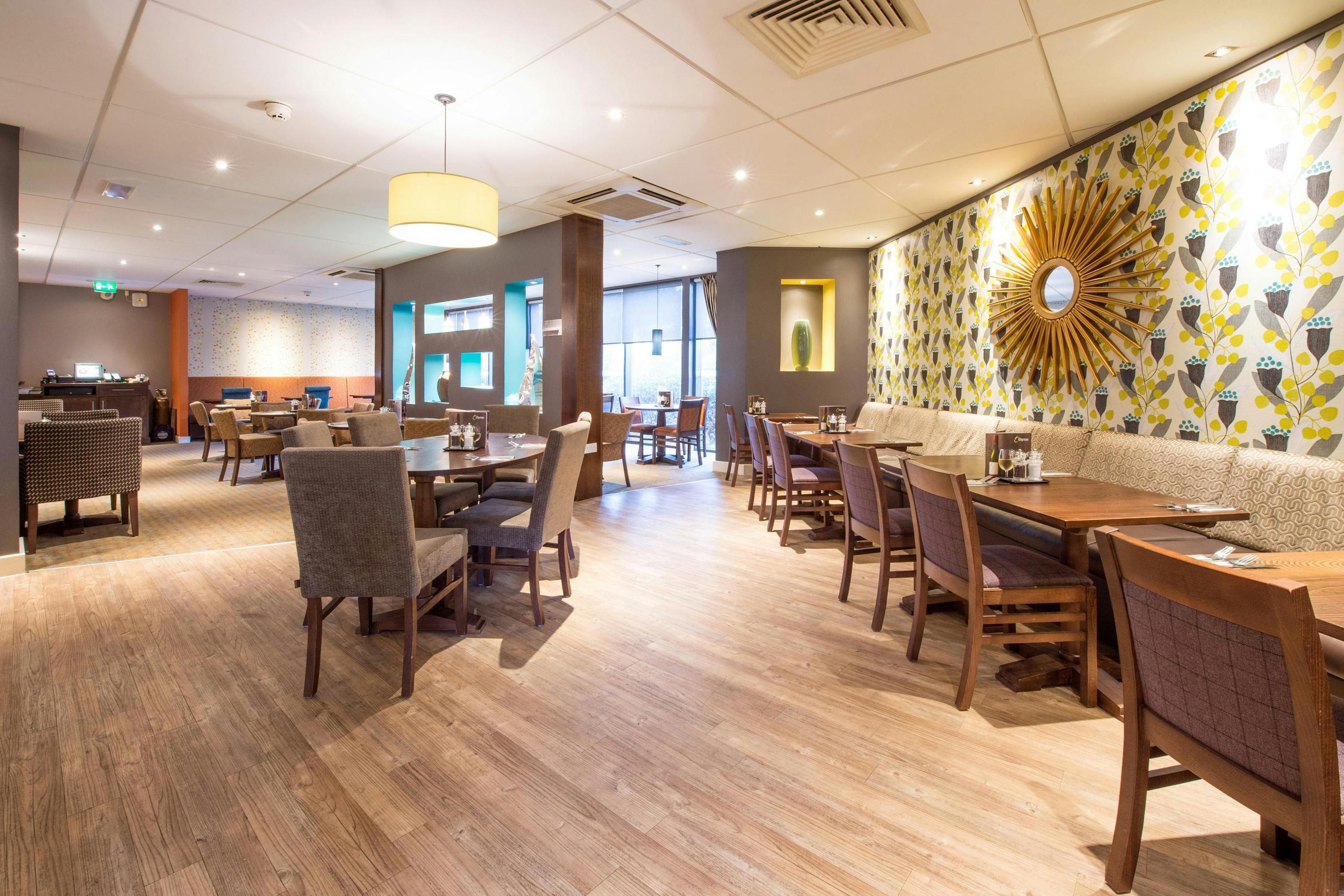 Restaurang