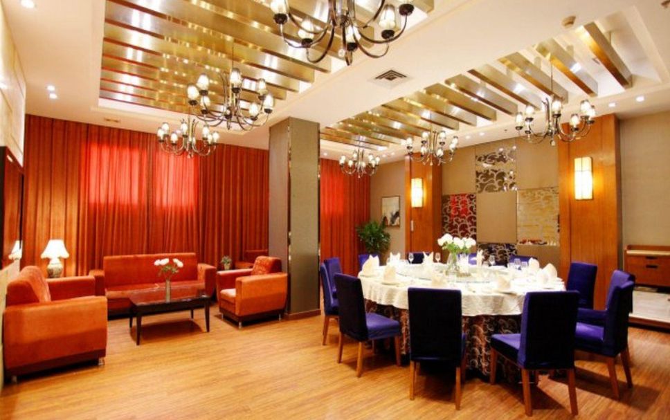 Restaurang Foto