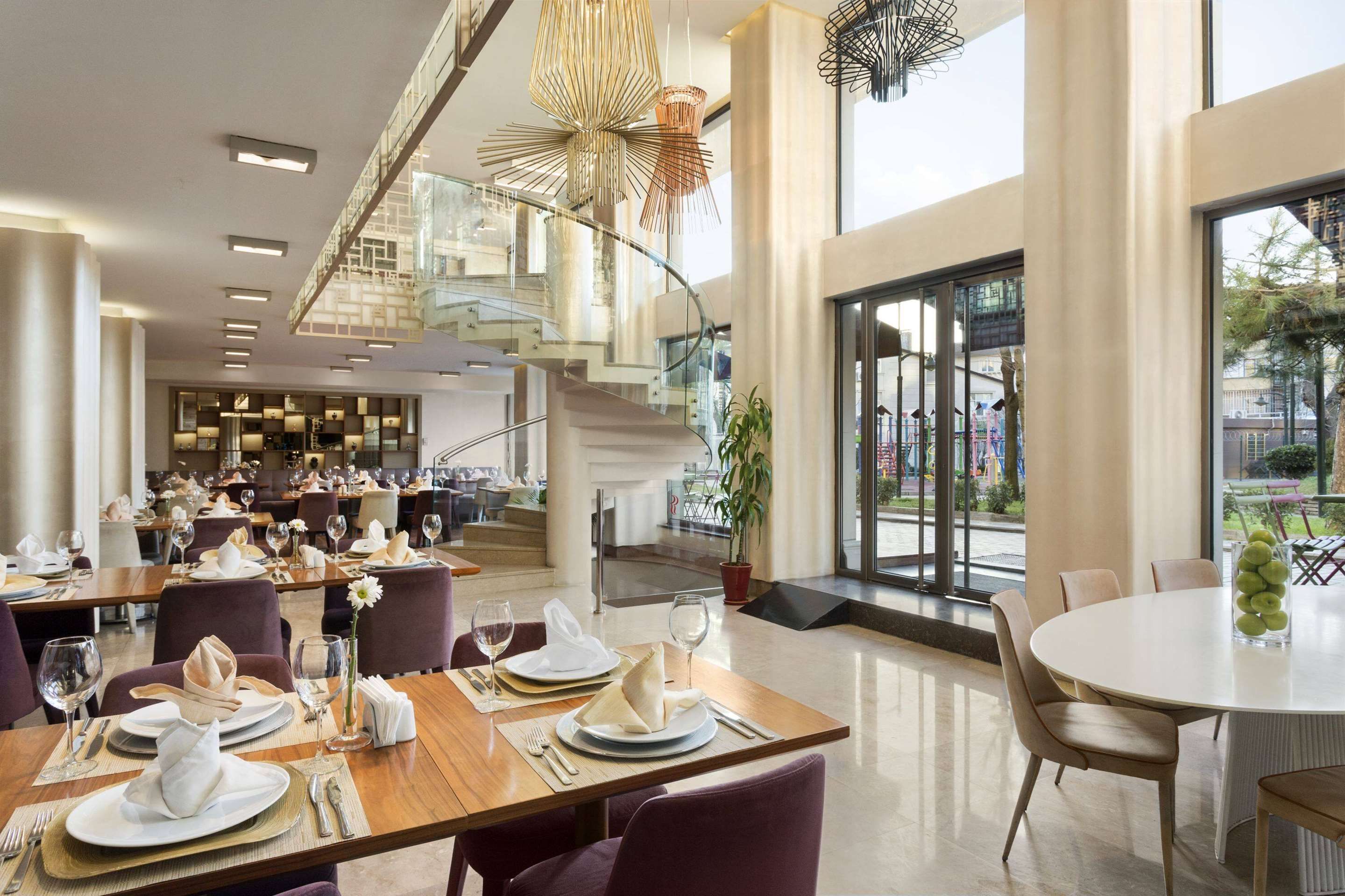 Restaurang