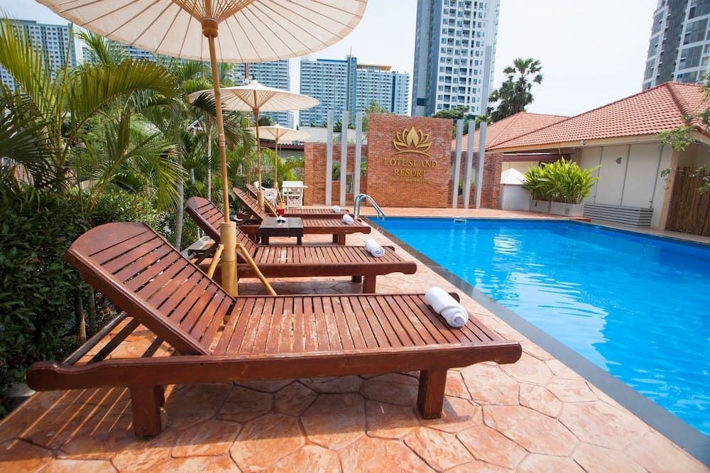 Pool Foto