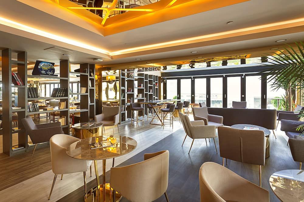 Restaurang Foto