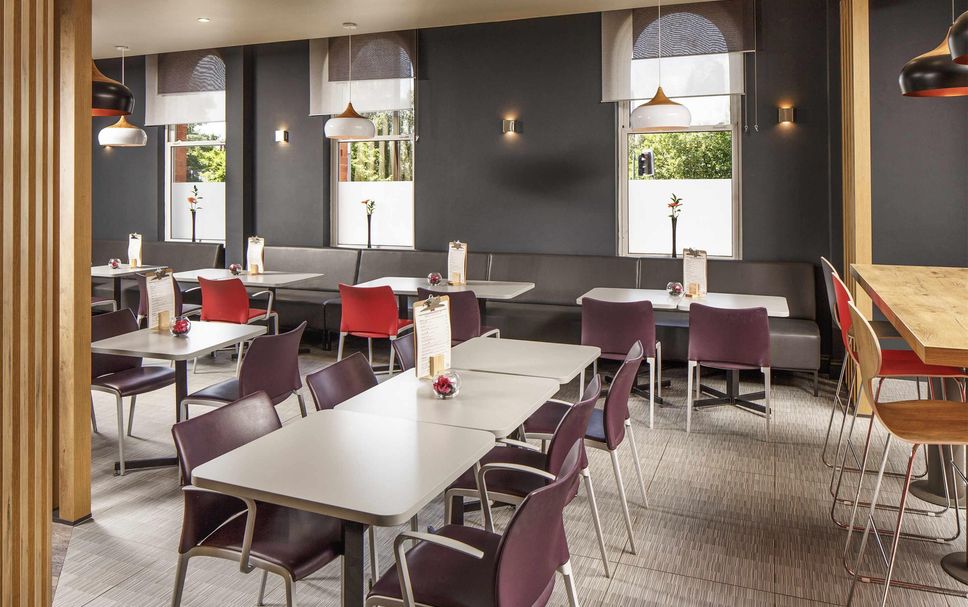 Restaurang Foto