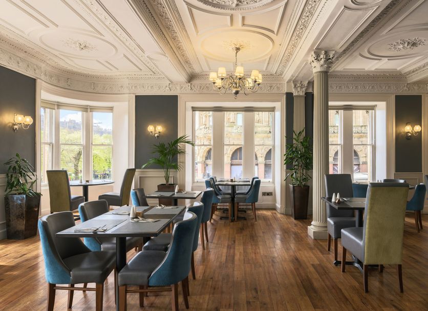 Restaurang Foto