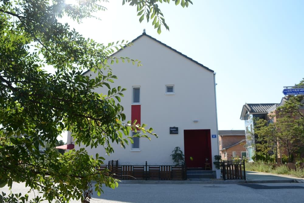 Byggnad Foto
