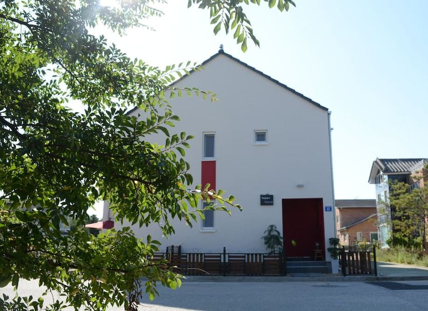 Byggnad Foto