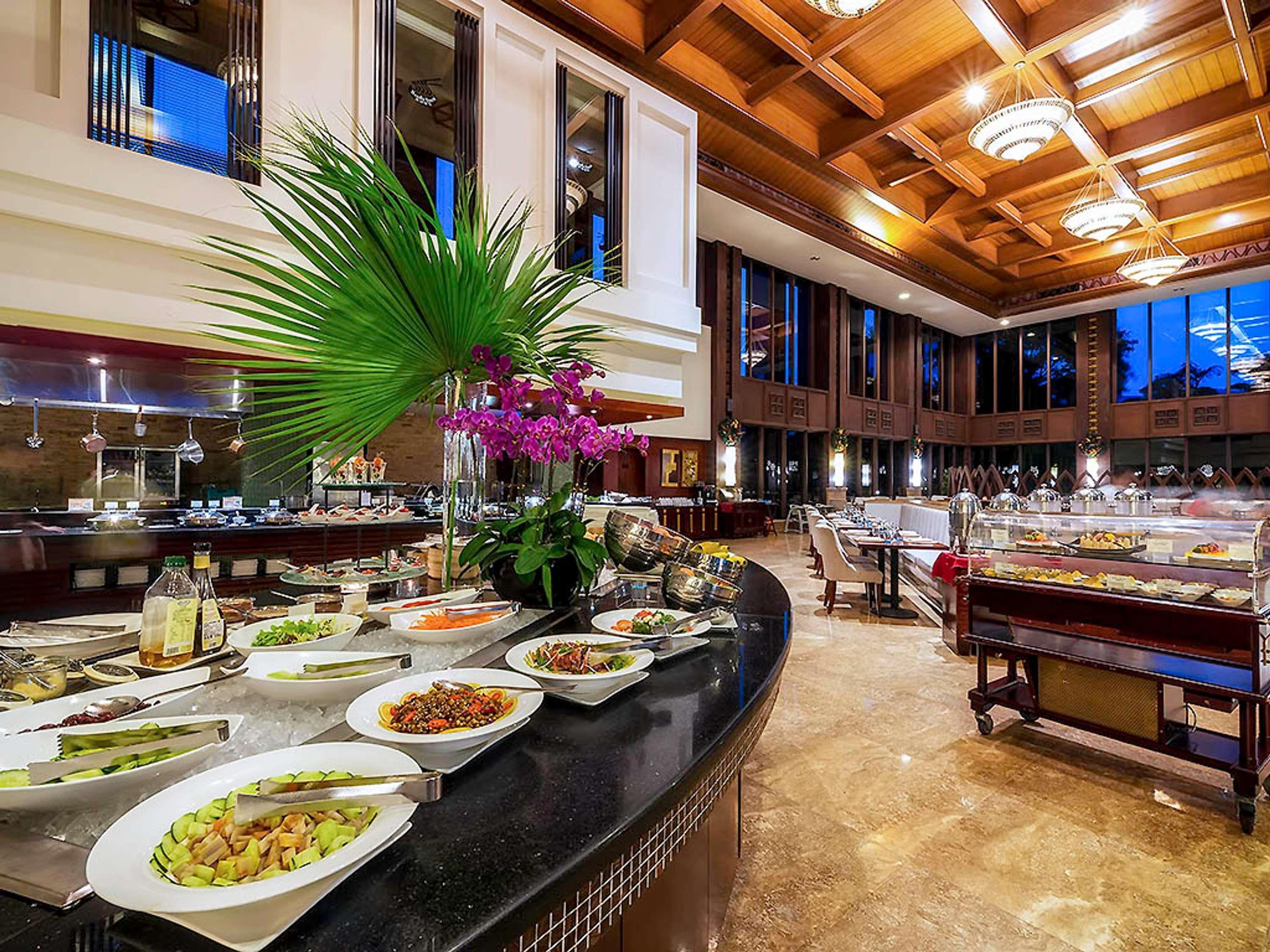 Restaurang
