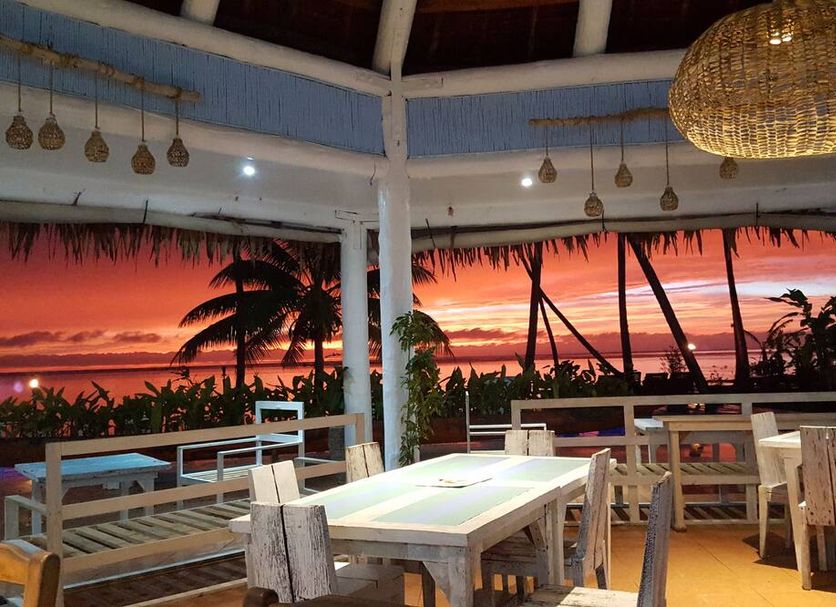 Restaurang Foto