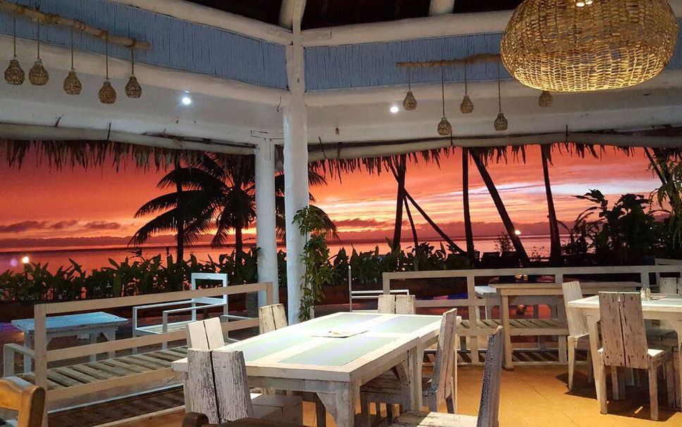 Restaurang Foto