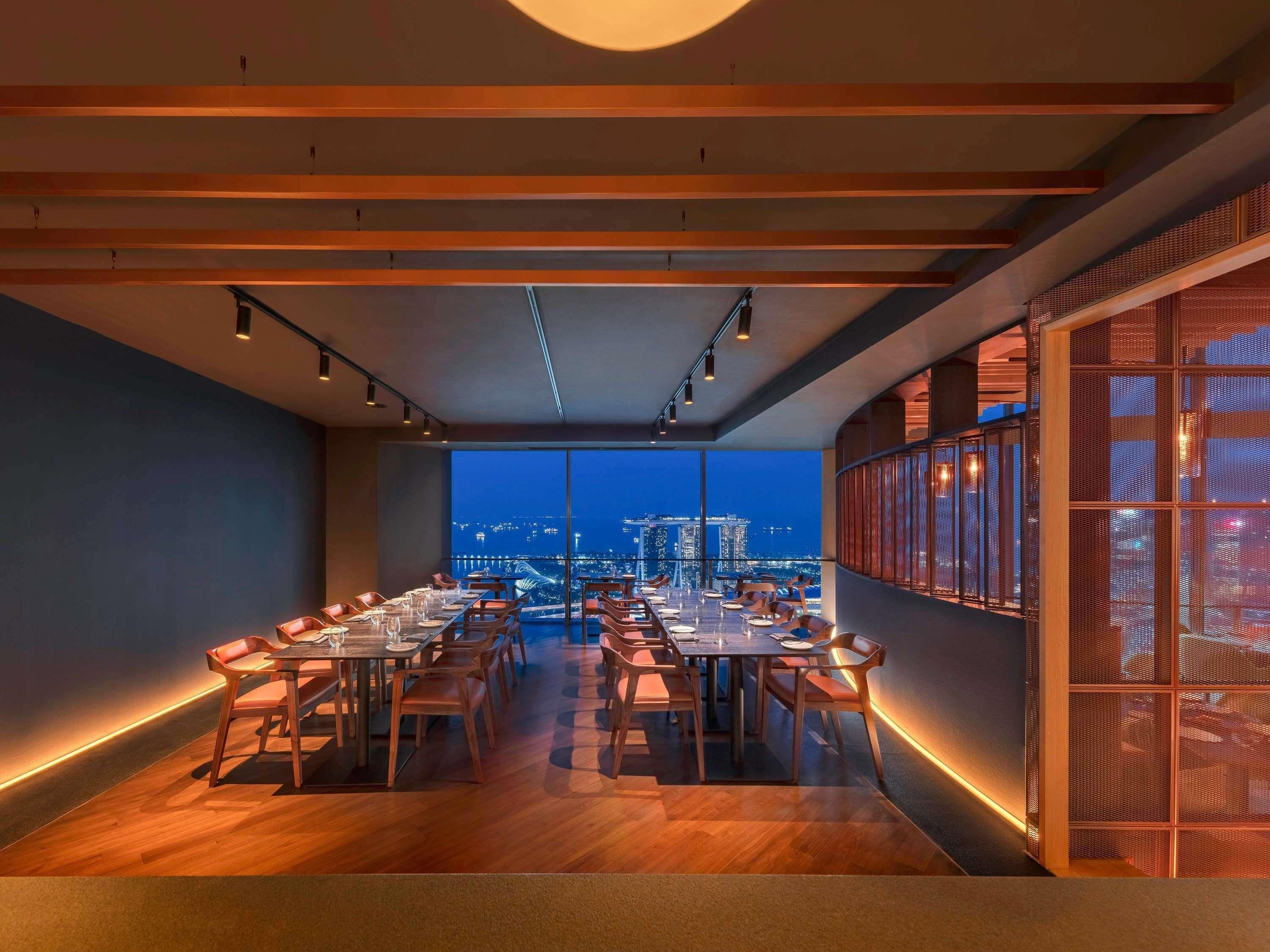Restaurang