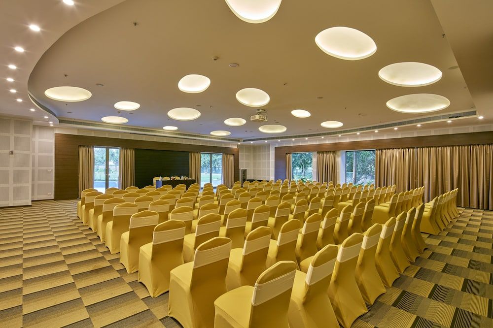 Konferensrum