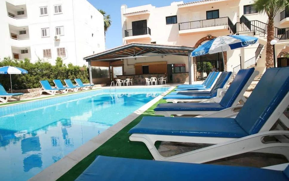 Pool Foto