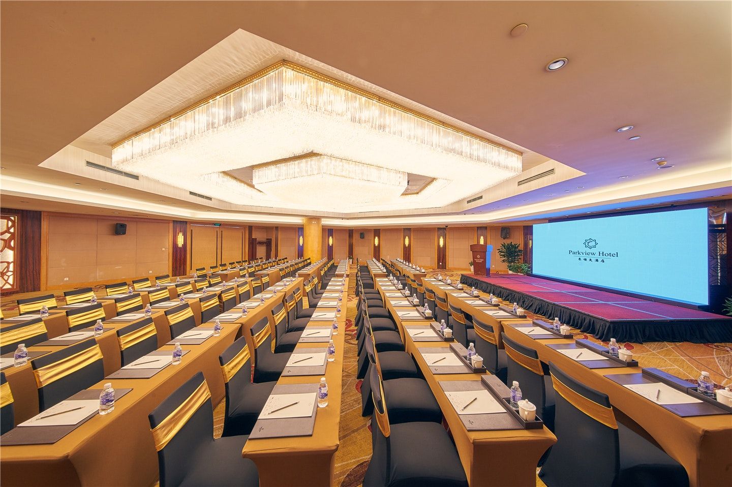 Konferensrum
