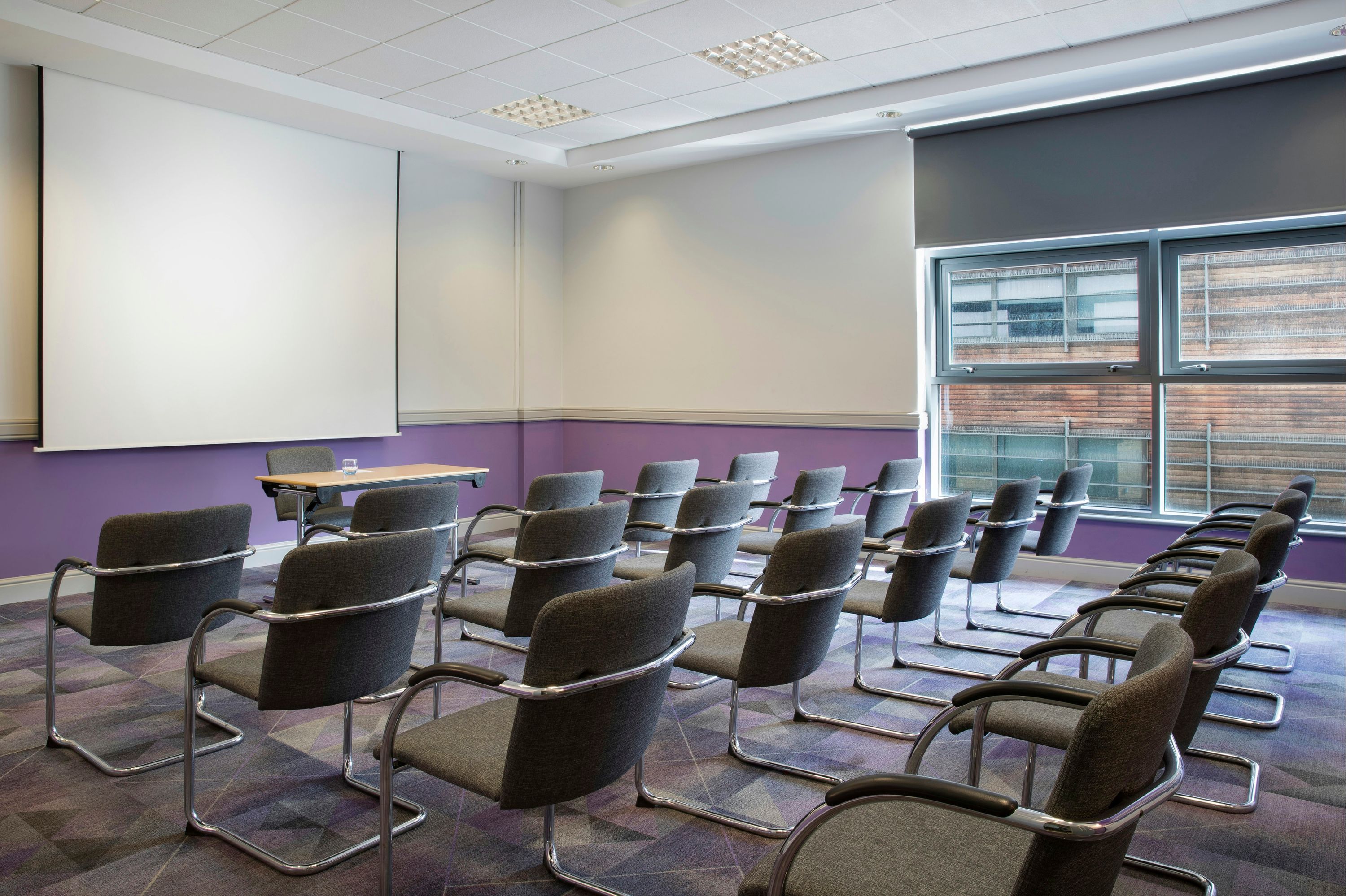 Konferensrum