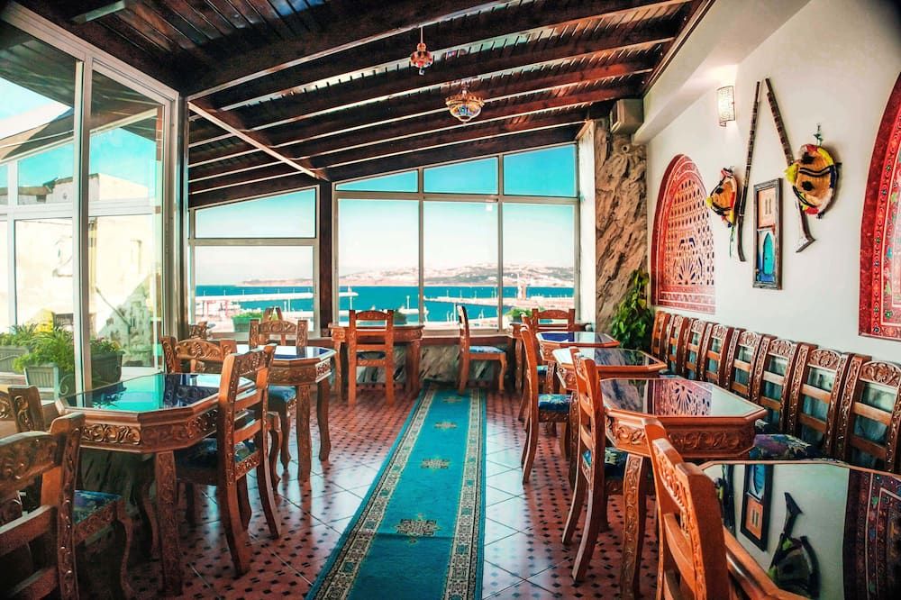 Restaurang