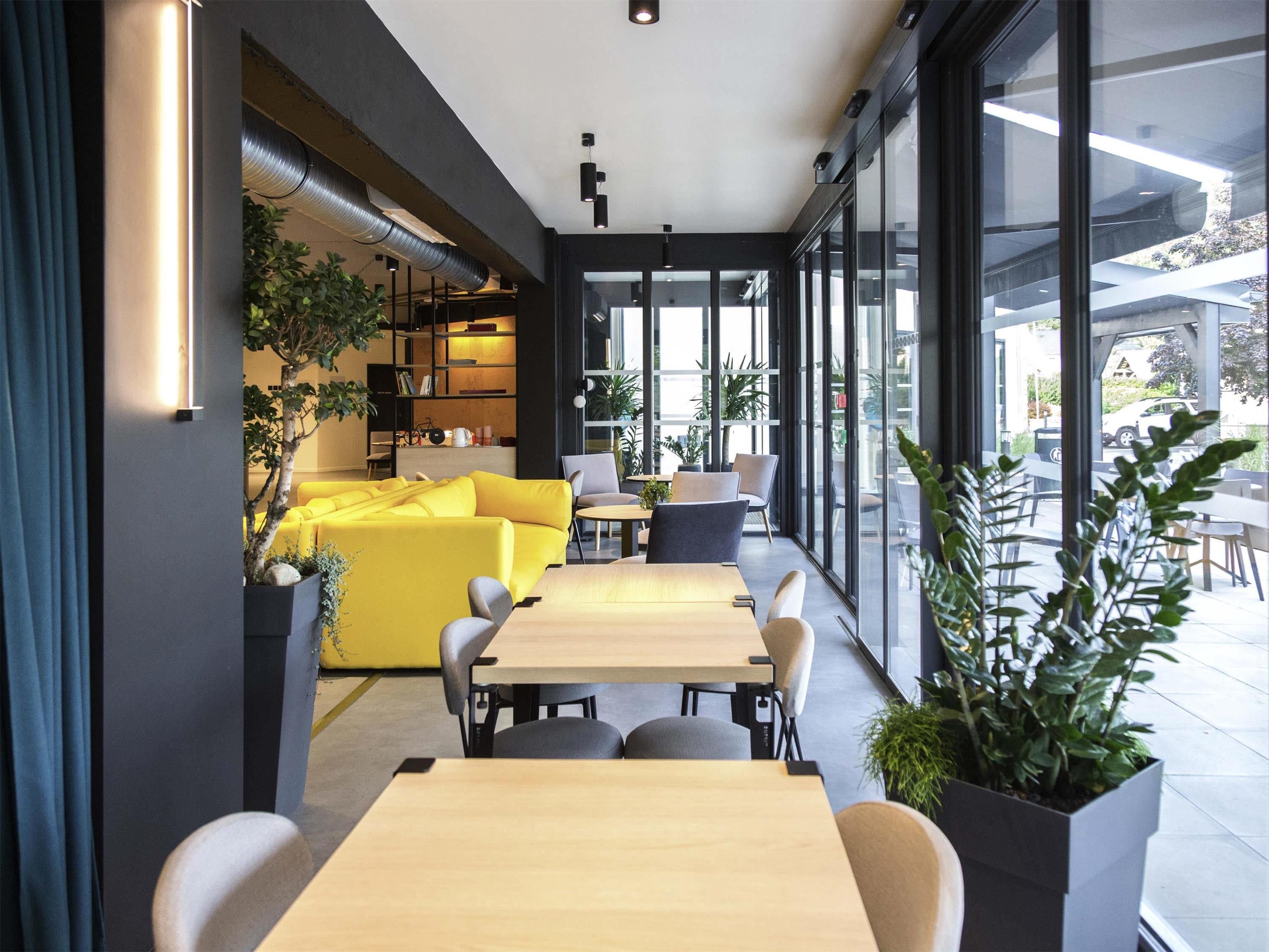 Restaurang