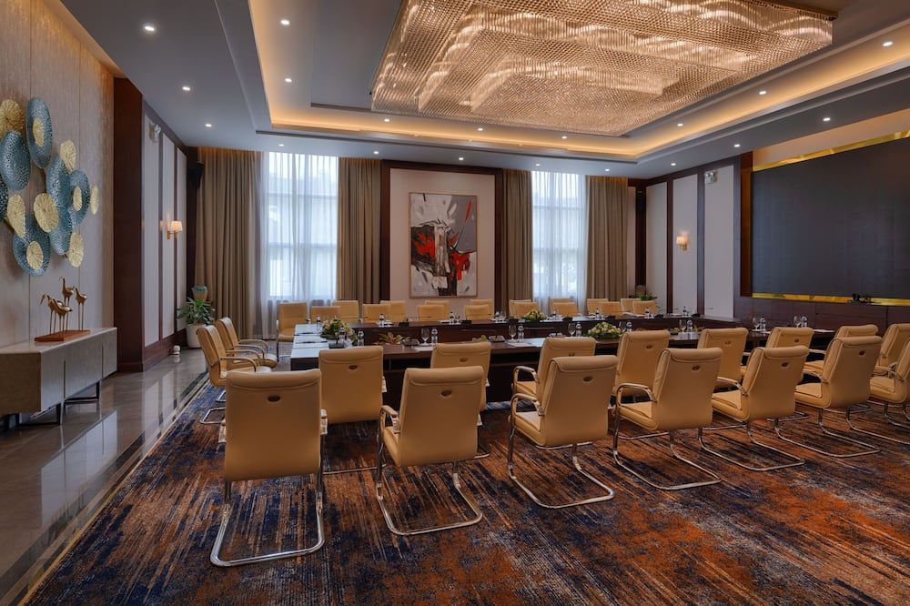 Konferensrum