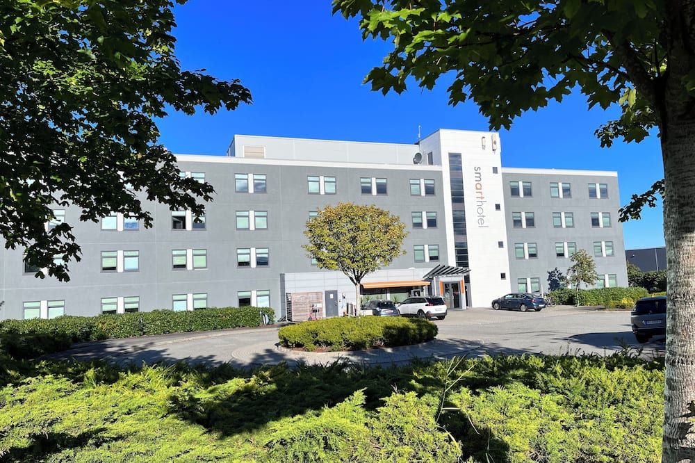 Byggnad Foto