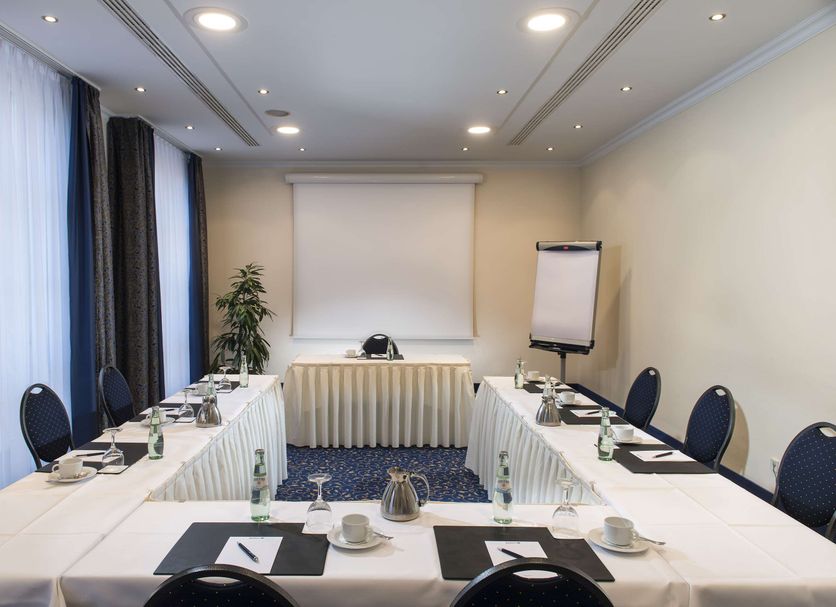 Konferensrum Foto
