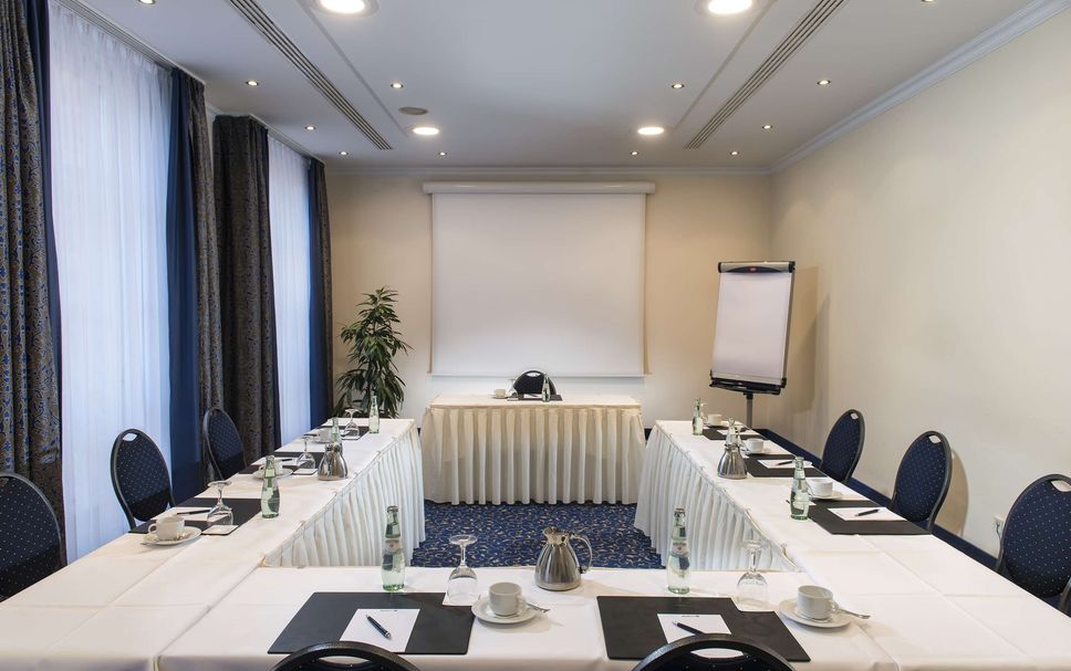 Konferensrum Foto