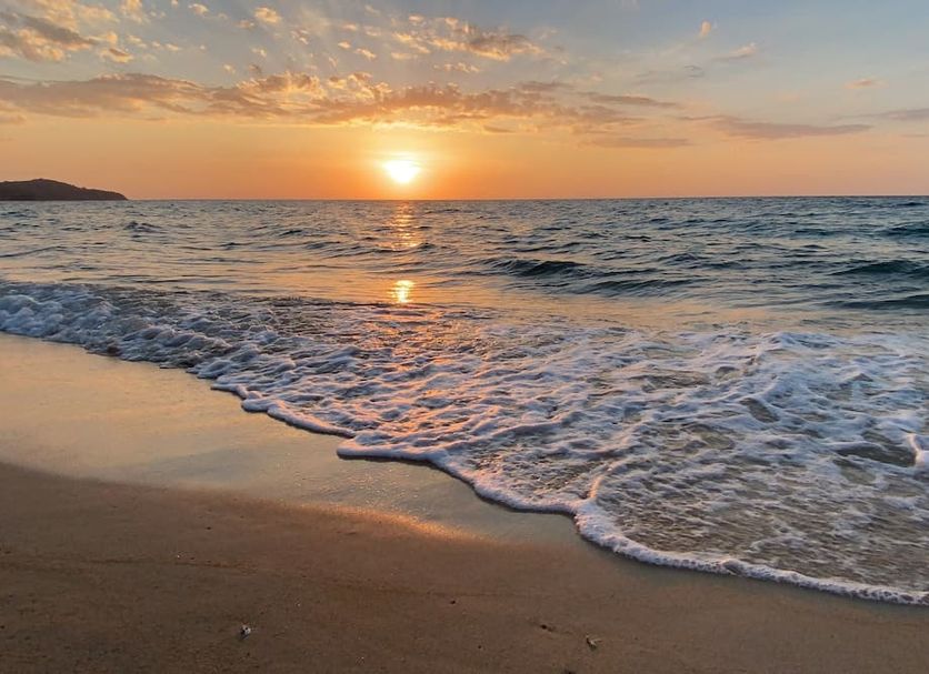 Strand Foto