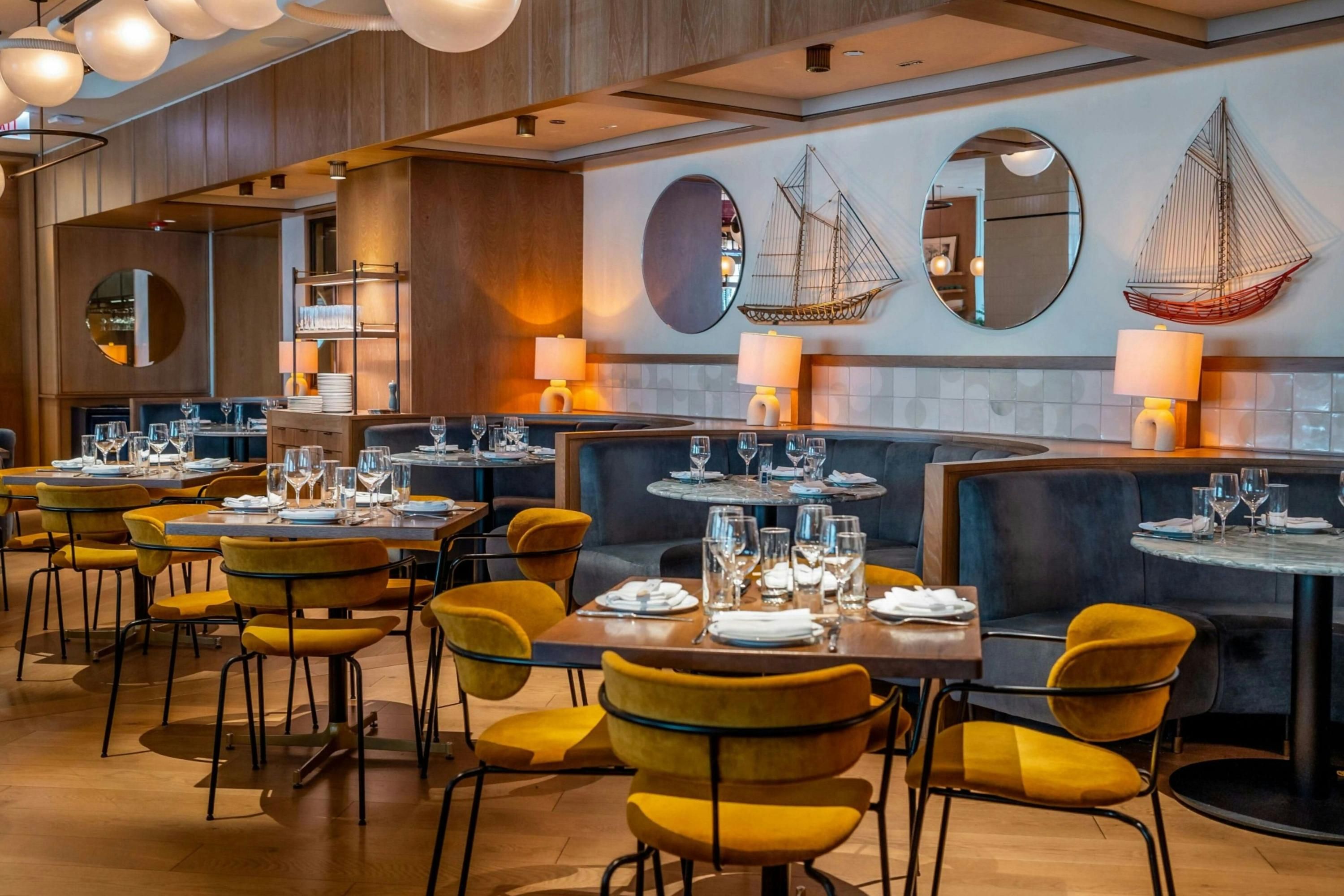 Restaurang