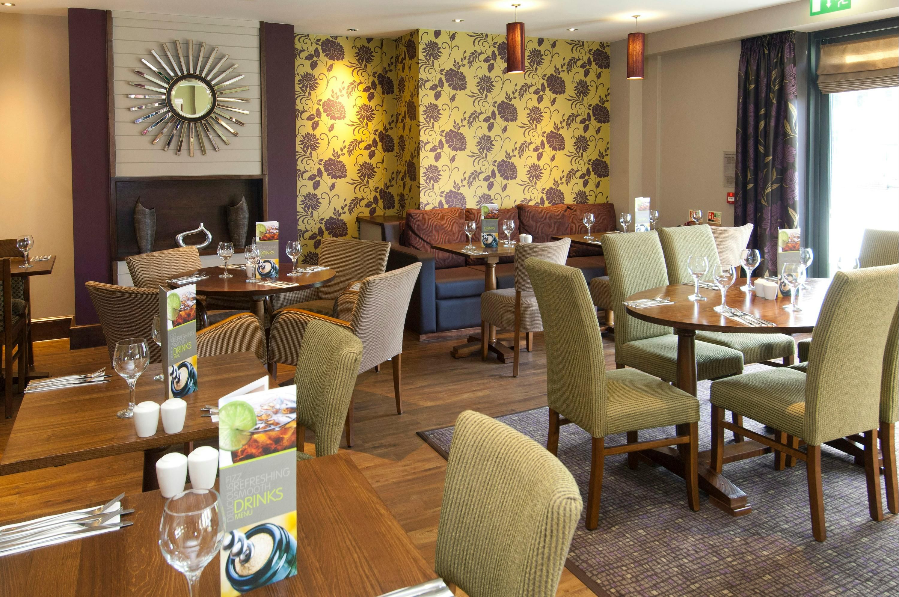 Restaurang