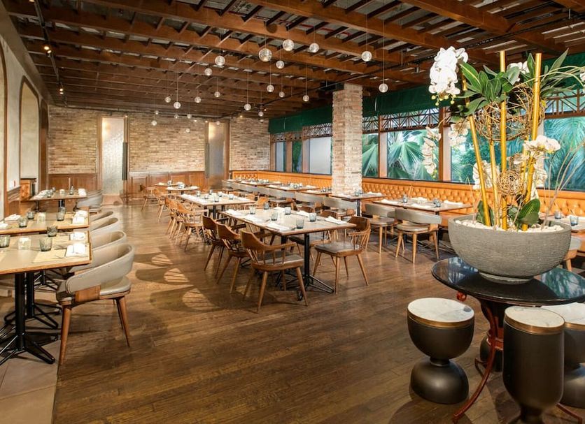 Restaurang Foto