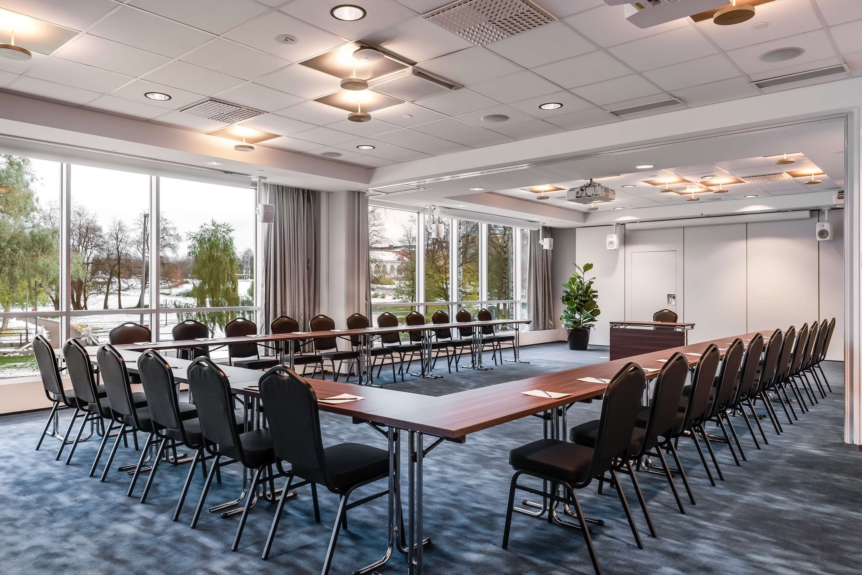 Konferensrum
