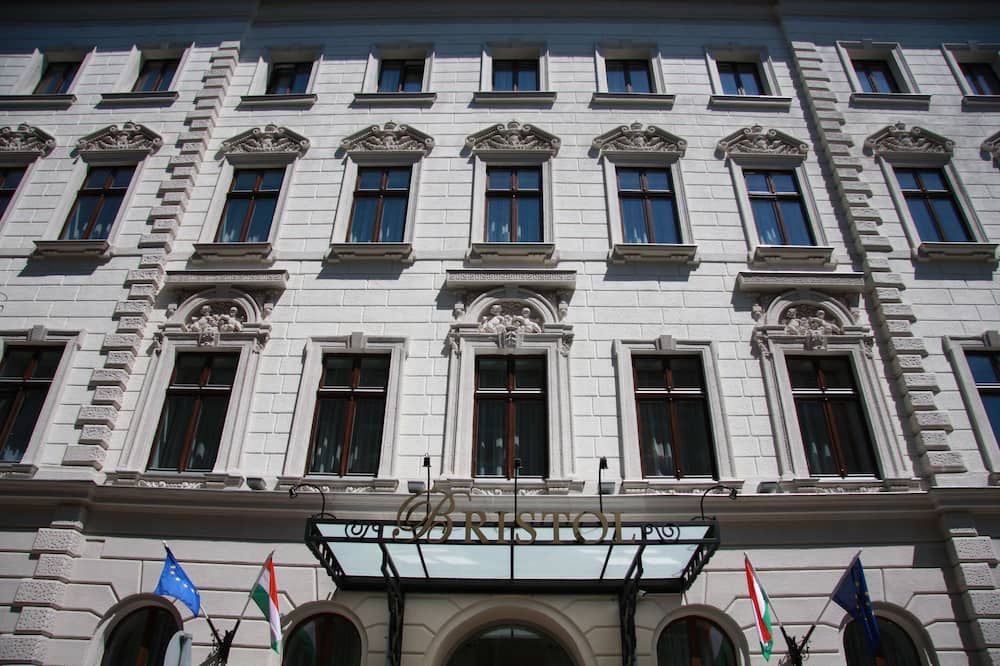 Byggnad