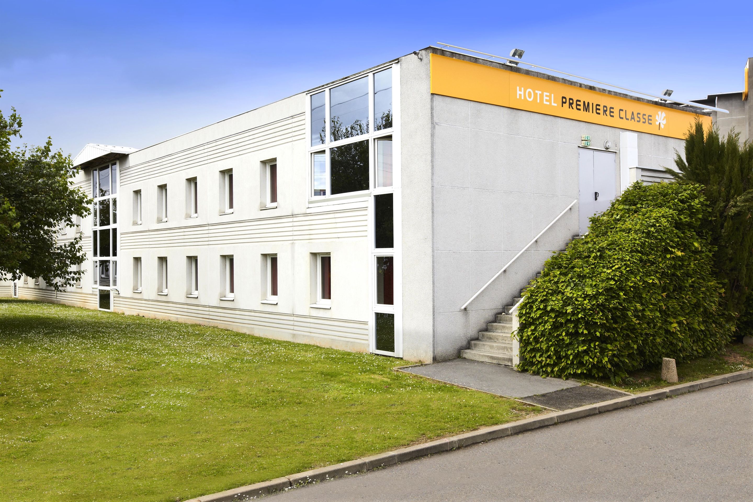 Byggnad