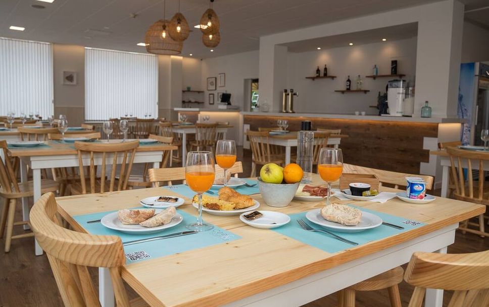 Restaurang Foto