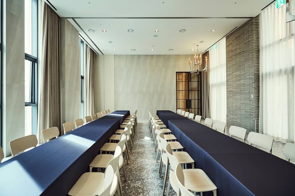 Konferensrum