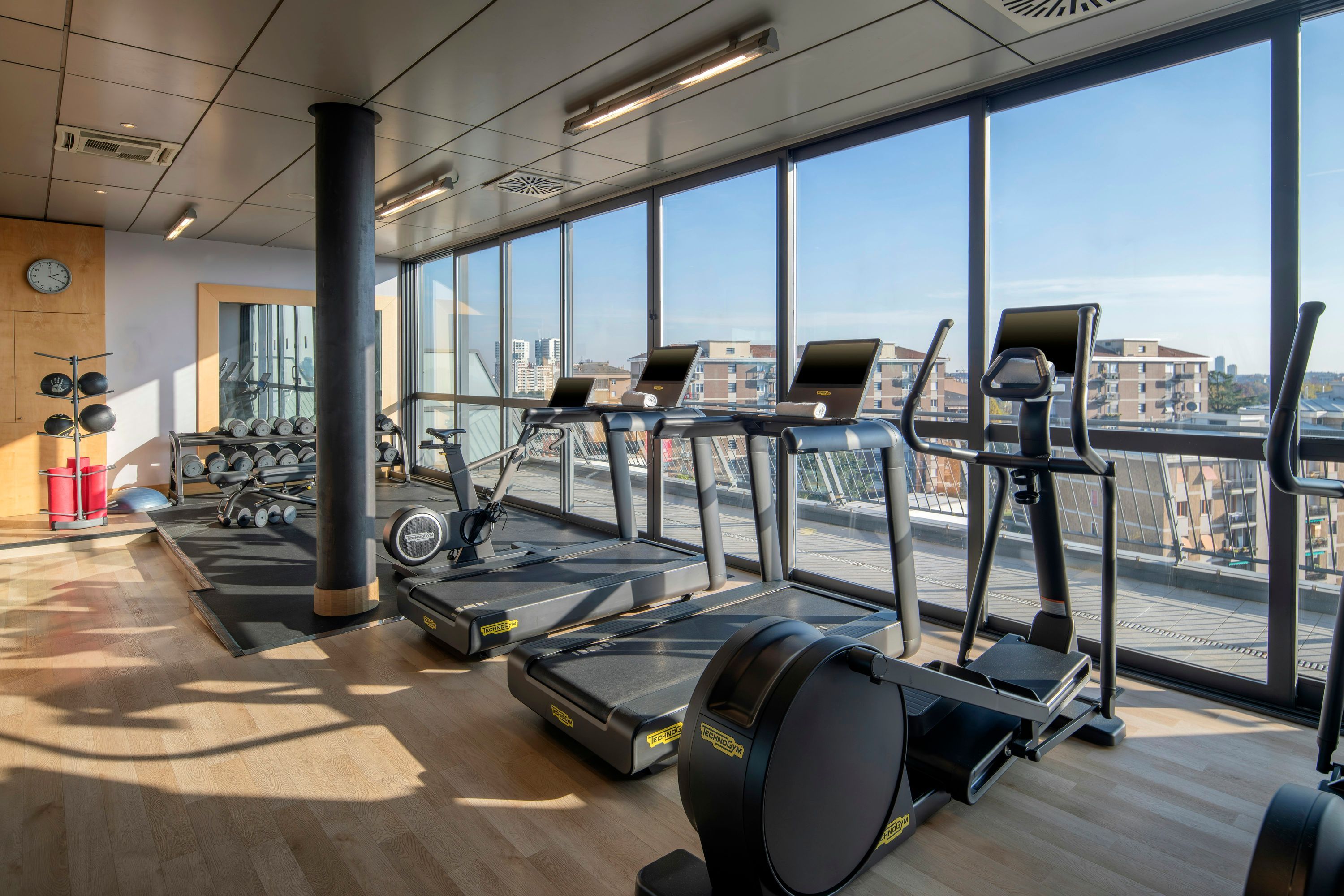 Gym