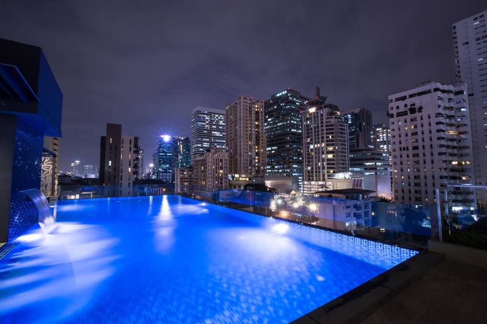Pool Foto